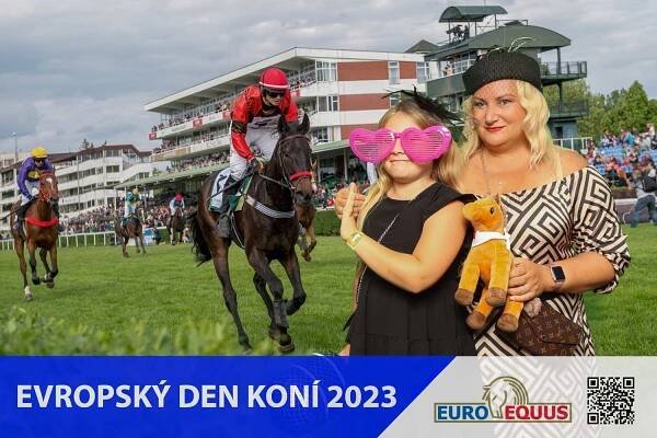 Evropský den koní 2023 – FOTOZKOUTKU.CZ