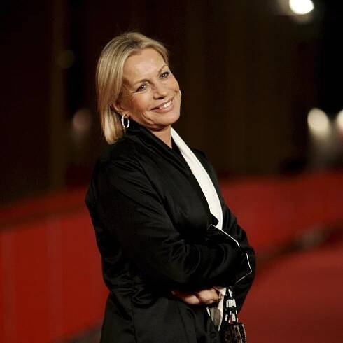Catherine Spaak, Darling of Italian Cinema in the ’60s, Dies at 77