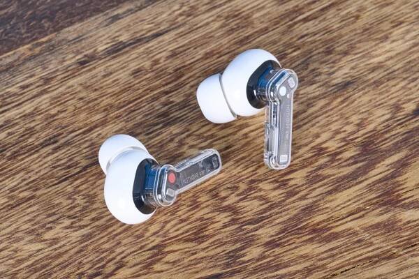 Nothing Ear 2 Test In-Ear-Kopfhörer