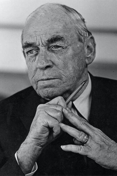 Alvar Aalto herec