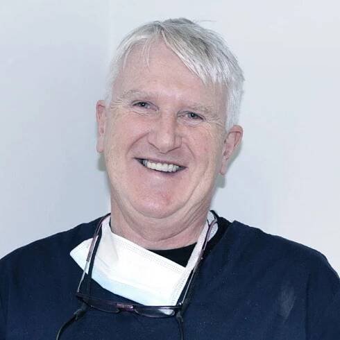 Meet the team - vevaydental.ie