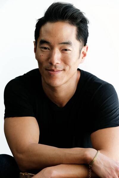 Leonardo Nam<br>West World