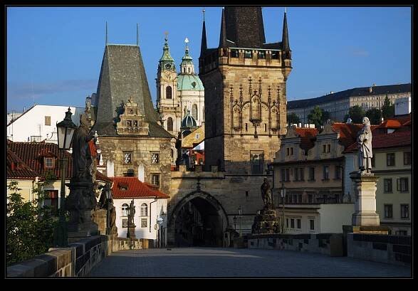 Praha