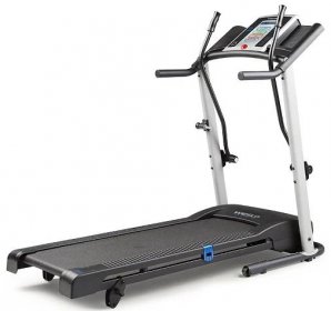 Weslo Crosswalk 5.2T Treadmill Review 2023: Is it a #Good Buy?