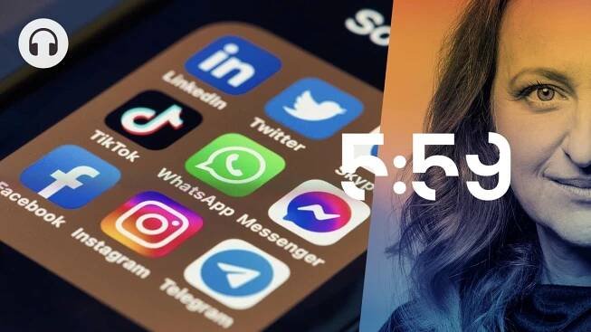 V USA varují před sociálními sítěmi. Expert popisuje situaci v Česku