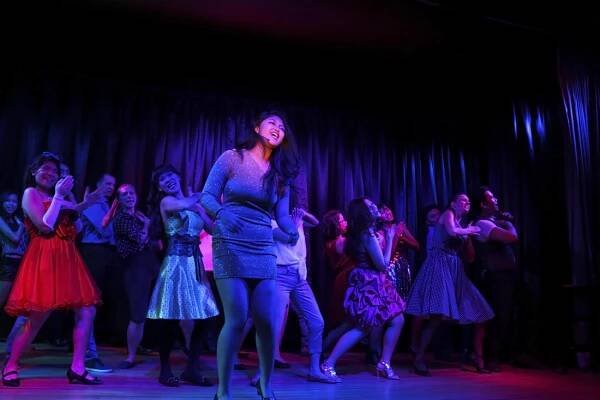 Broadway Ke Java Photo - Jakarta Players