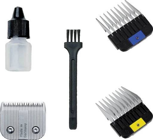 Moser Max 45 1245