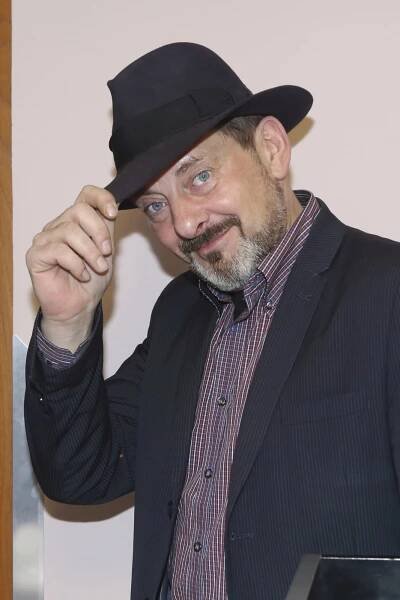 Otakar Brousek mladší (60) o své celoživotní přezdívce: Ťulda? To má žena nesnáší!