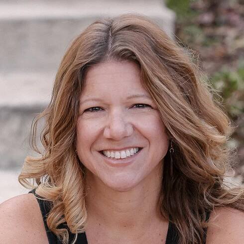 Nicole Cloutier