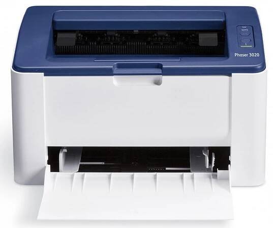 Xerox Phaser 3020Bi