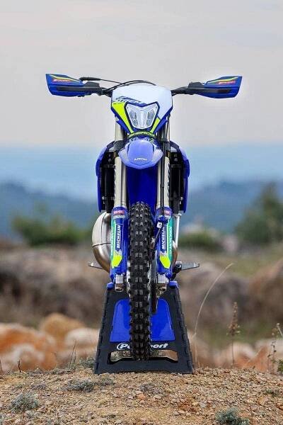 Sherco SE 300 XTREM 2025 - limitovaná edice