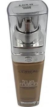 L'Oréal Paris True Match podkladová báze na obličej 30 ml SPF 11-20