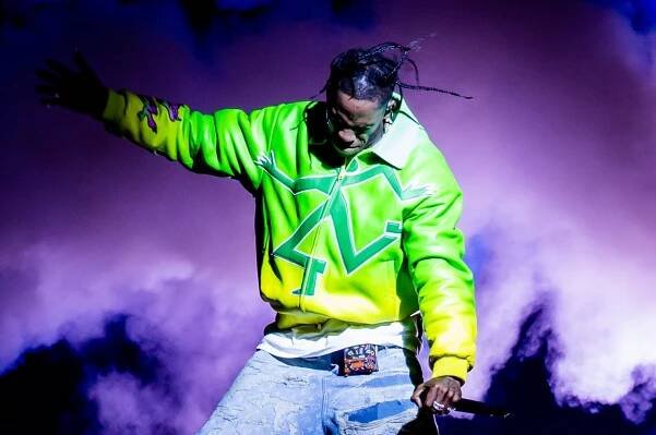 Travis Scott