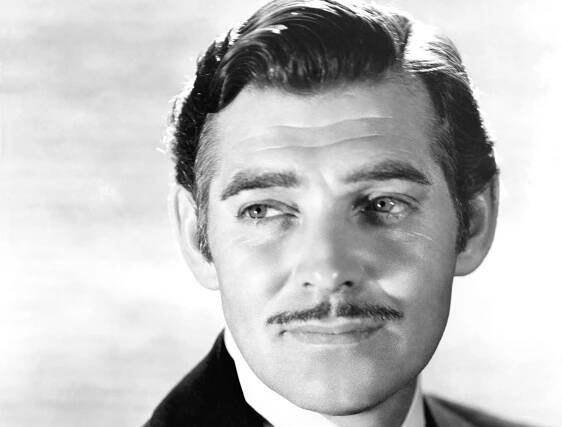 Clark Gable