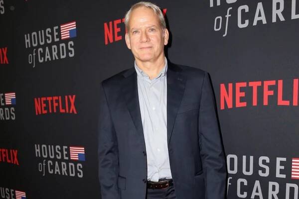 Campbell Scott