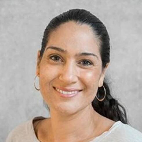 Andrea Brand-Sanchez