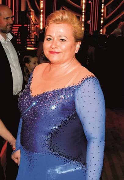Vezme manžela na milost?