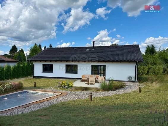 Prodej rodinného domu, 104 m2, Rychvald