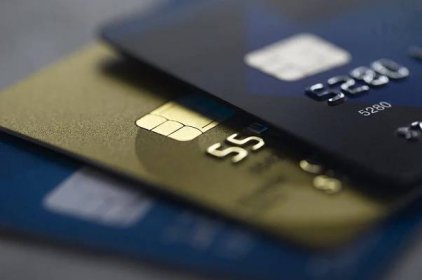 Charge karta – čerpání finančních prostředků