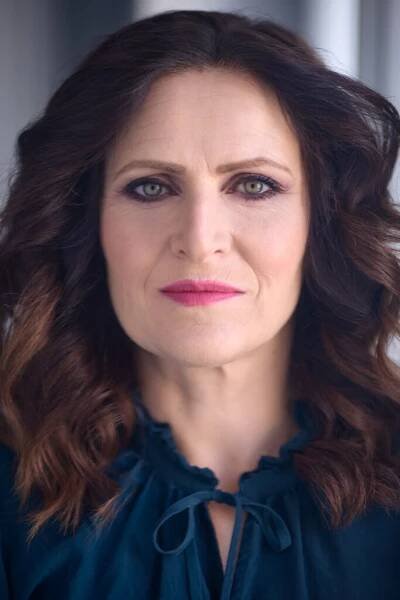 Eva Leinweberová – RESET ACTORS