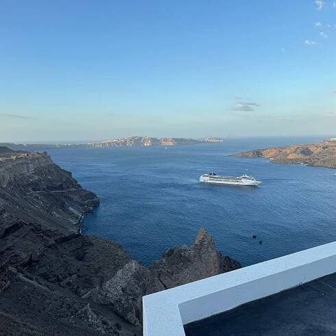 ARIA SUITES & VILLAS - Updated 2025 Prices & Hotel Reviews (Santorini/Fira)