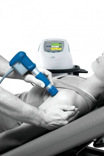 radial shockwave therapy
