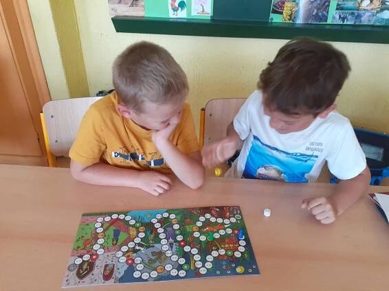 Zábavná matematika - Základní škola Sportovní Uherské Hradiště
