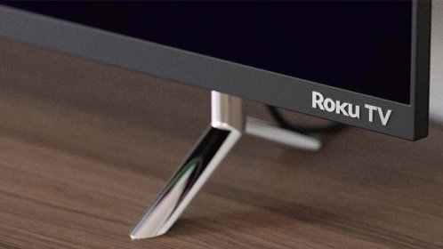 Roku TV - Pantallas inteligentes con streaming Roku integrado.