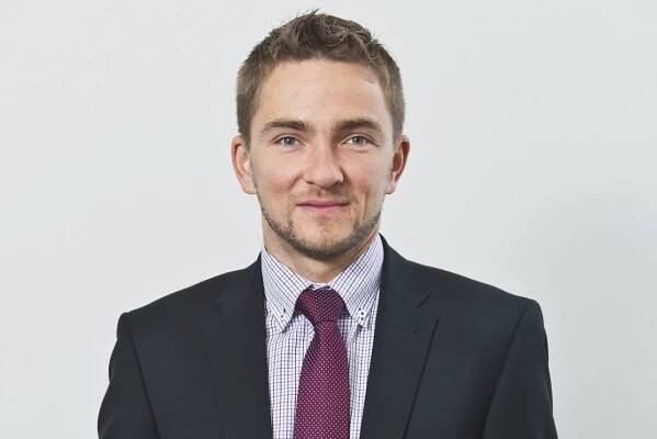 Novým finančním ředitelem AWT je dosavadní šéf terminálu Paskov Tomáš Král | Magazín PATRIOT