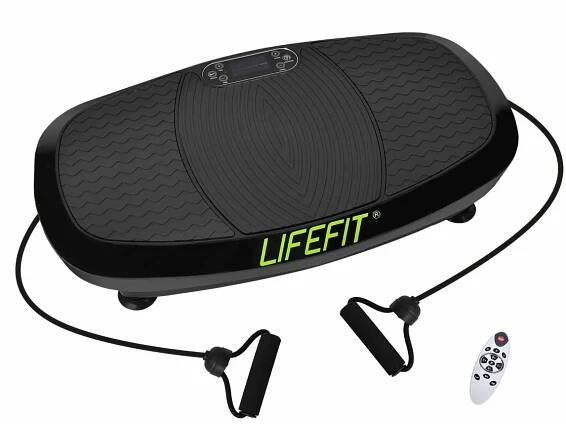 Lifefit 3Dx Motion Trainer