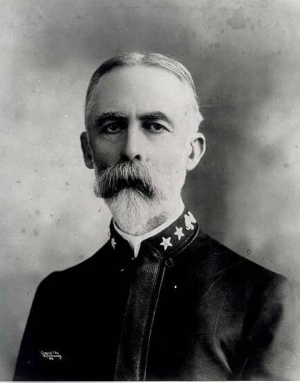 William Thomas Sampson
