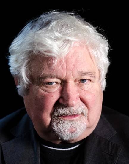Petr Pithart 2017