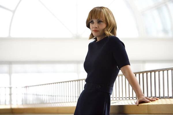 Christina Ricci