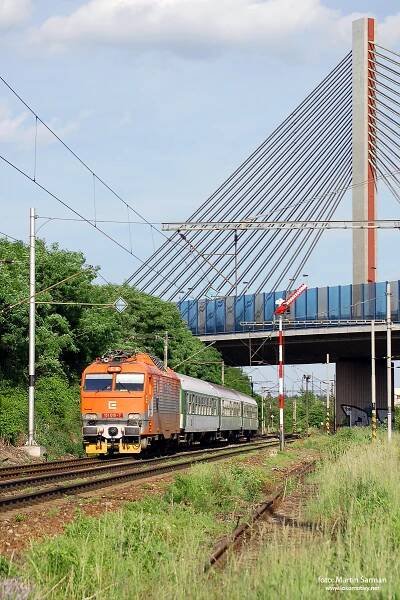 151.019, Praha-Hostivař - Praha-Strašnice zastávka, 29.05.2011, Martin Šarman (https://www.lokomotivy.net)