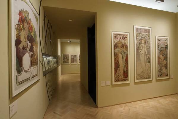 Fotogalerie - složka | Regionální muzeum v Chrudimi