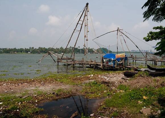 Kochi/Old Kochi