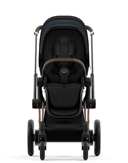 Cybex ePriam 2.0 Podvozek s pohonem na baterii + rám sezení 2024