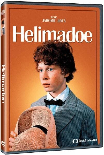 Helimadoe - DVD