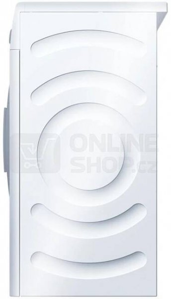 Pračka Bosch WLT20460BY SLIM