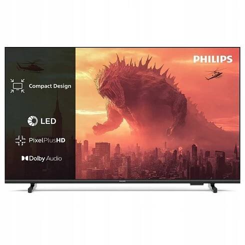 Televizor Philips 32PHS5500/12 32" LED HD Ready 60Hz DVB-T2 Dolby Audio