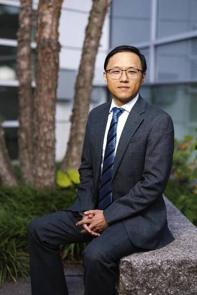Wei Zhang