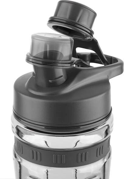 Mixér nápojový SENCOR SBL 7178BK - Mixér nápojový Sencor SBL 7178BK smoothie