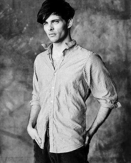 James Marsden