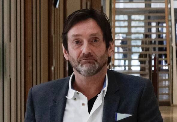 Pierre Palmade : 