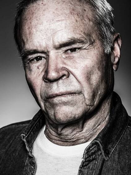 Male Headshots for Spotlight – London Studio Photography – Philip Wade Photography