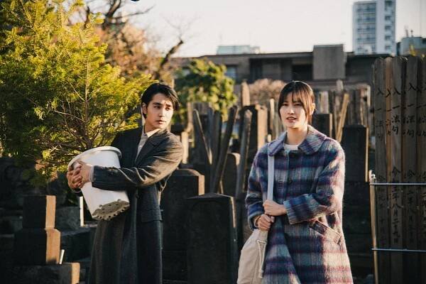 Saotome Kanako no Baai wa - Z filmu - Aoi Nakamura, Ai Hašimoto