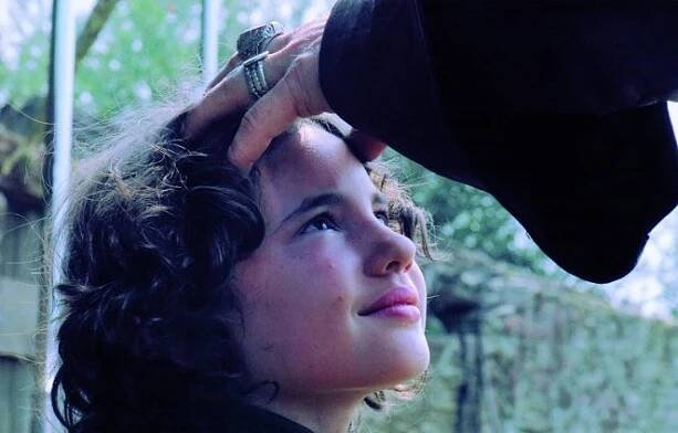 Romasanta: Hon na vlkodlaka (2004) | Galerie - Z filmu | ČSFD.cz