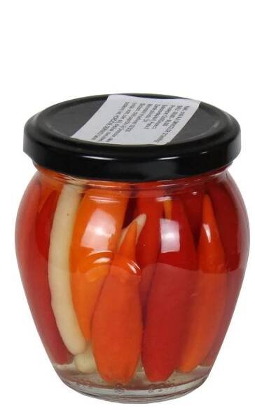 Aji Omnicolor - nakládané chilli
