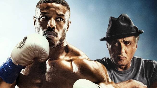 Creed 2: Naše první dojmy z boxerského mače roku
