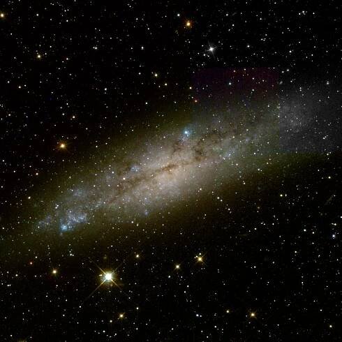 NGC 1892 - Wikipedia